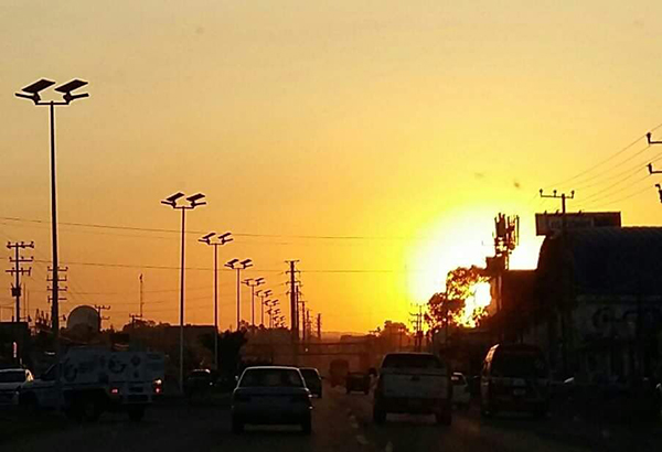 太陽能路燈，太陽能路燈廠家，太陽能路燈價(jià)格