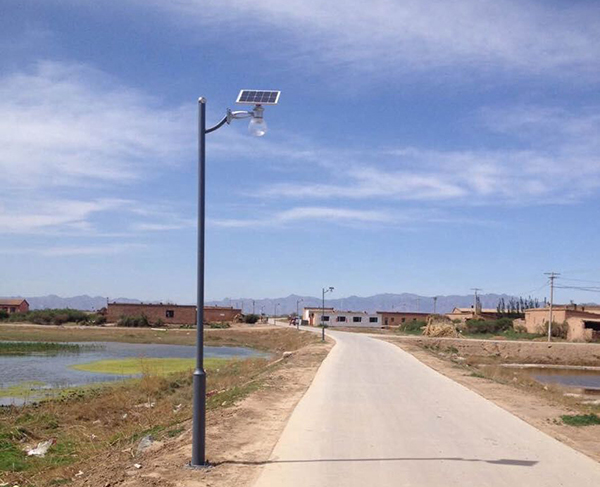 太陽能路燈，太陽能路燈廠家，太陽能路燈價格