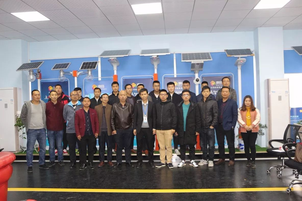 2018源碼第一站，火爆開(kāi)幕！