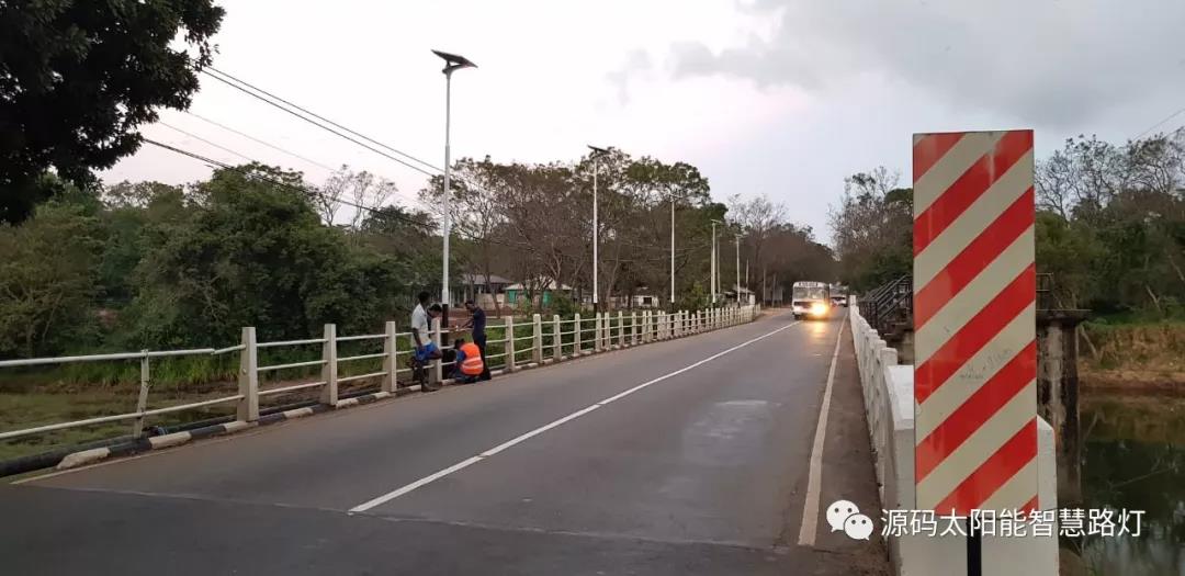 總統(tǒng)、發(fā)展局主席齊齊發(fā)聲，源碼火遍這個(gè)國家