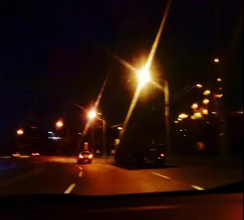 LED太陽能路燈色溫如何選擇？