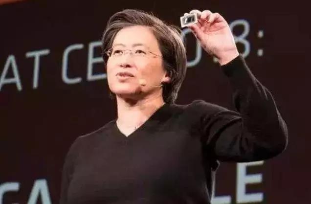 華為被美國封殺，靠什么突出重圍？