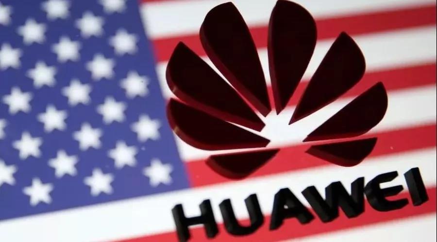 華為被美國封殺，靠什么突出重圍？