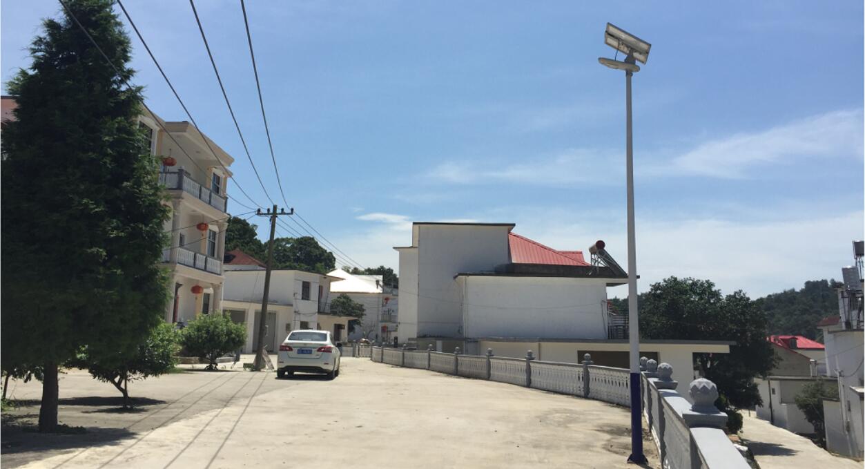 太陽能路燈蓄電池怎么樣保養(yǎng)。