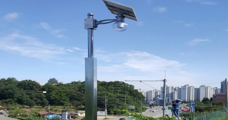 路燈燈桿的制作技術(shù)參數(shù)。