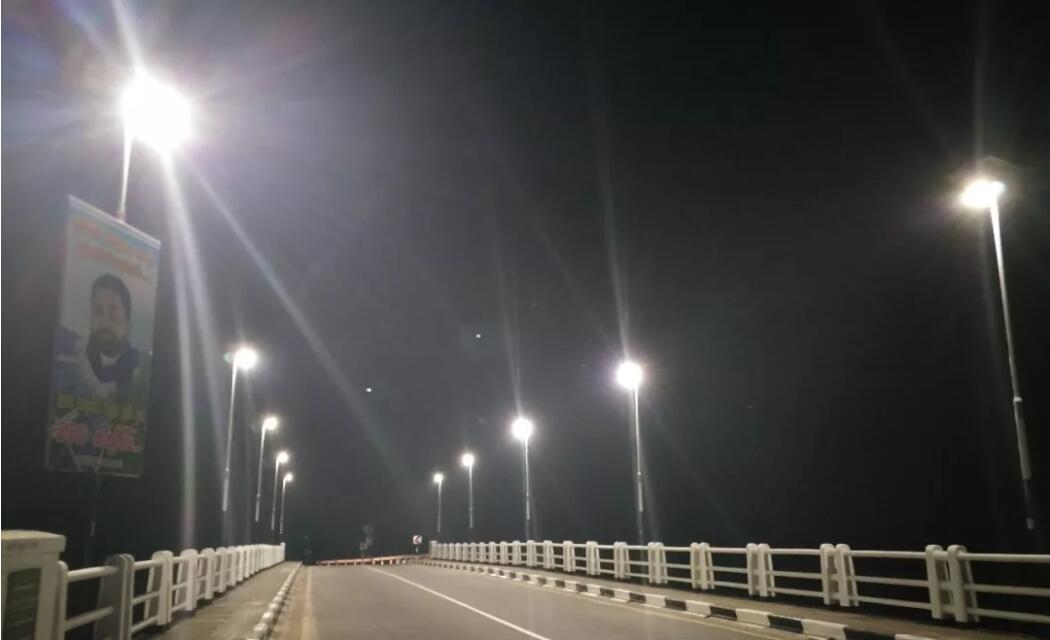 不要神話“功率”，TA不是“亮度”的代名詞