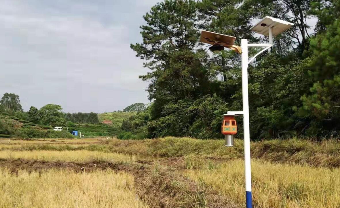 源碼：太陽(yáng)能路燈如何選擇功率