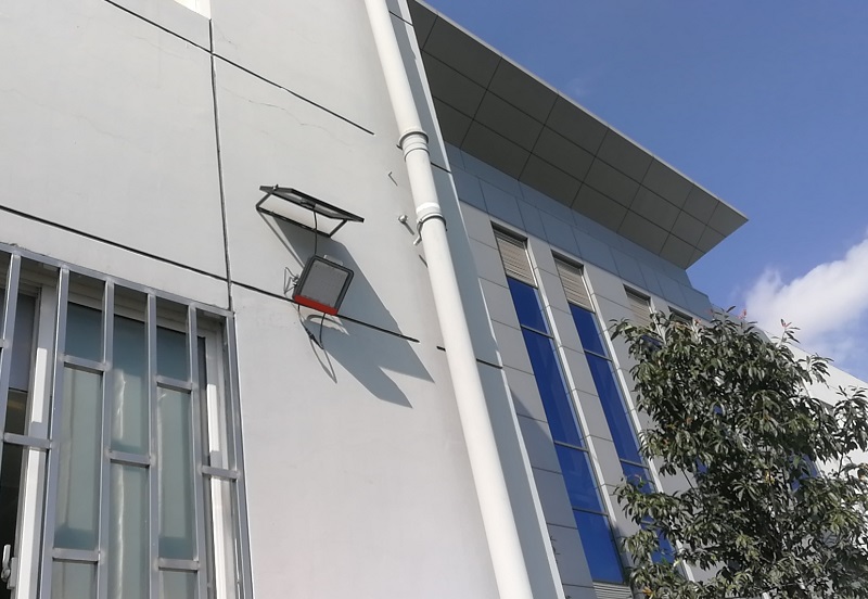 太陽能路燈材料應用全面解讀