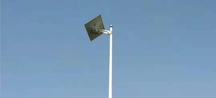 高桿燈的維護(hù)工作需要做哪些