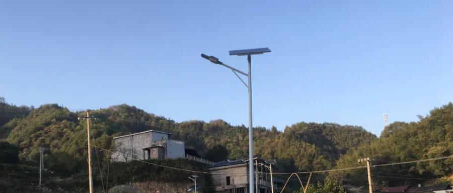 中央一號文件發布：2020年農村基建將加大投入力度