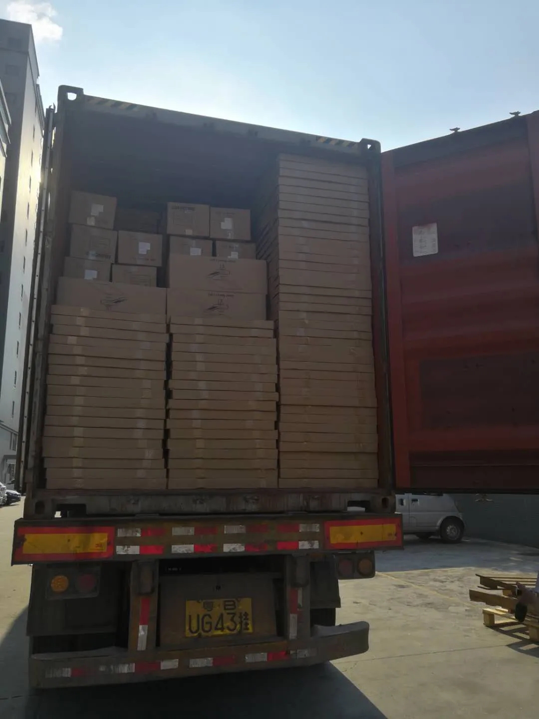 疫情之下，源碼太陽能智慧路燈海外之路逆勢突圍