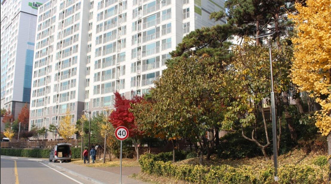 太陽能監控如何應用在高速公路