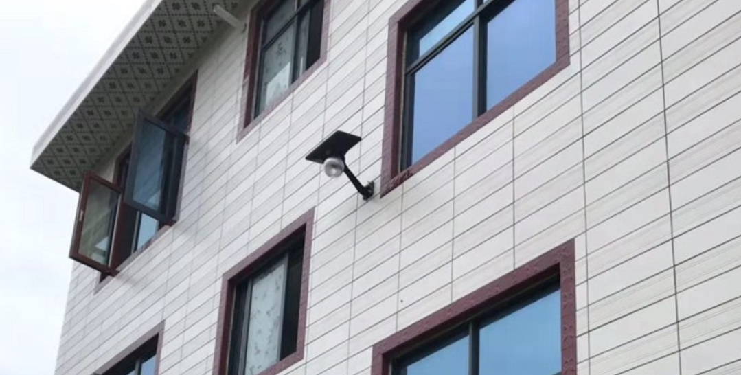 天氣對太陽能路燈轉化有什么影響