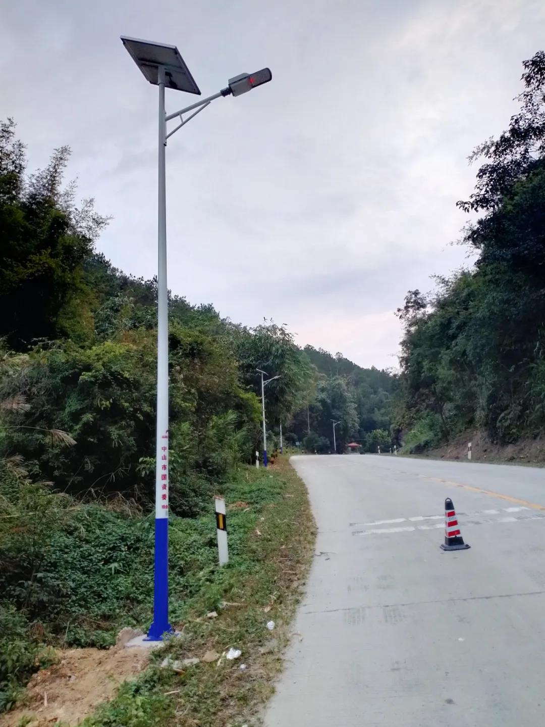 案例賞析〡云雁高飛，助力鄉村振興