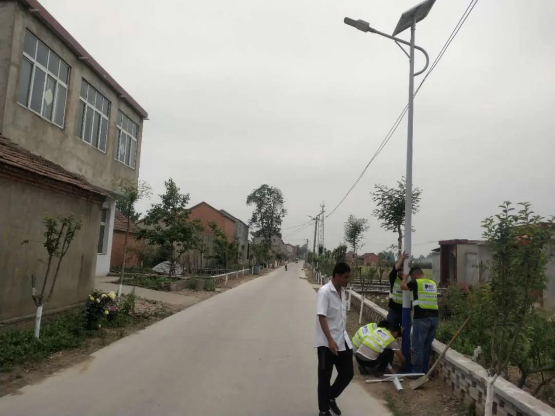 案例賞析〡云雁高飛，助力鄉村振興