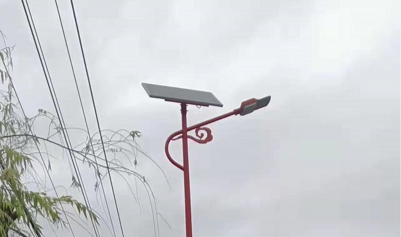 智慧照明的系統(tǒng)特點(diǎn)