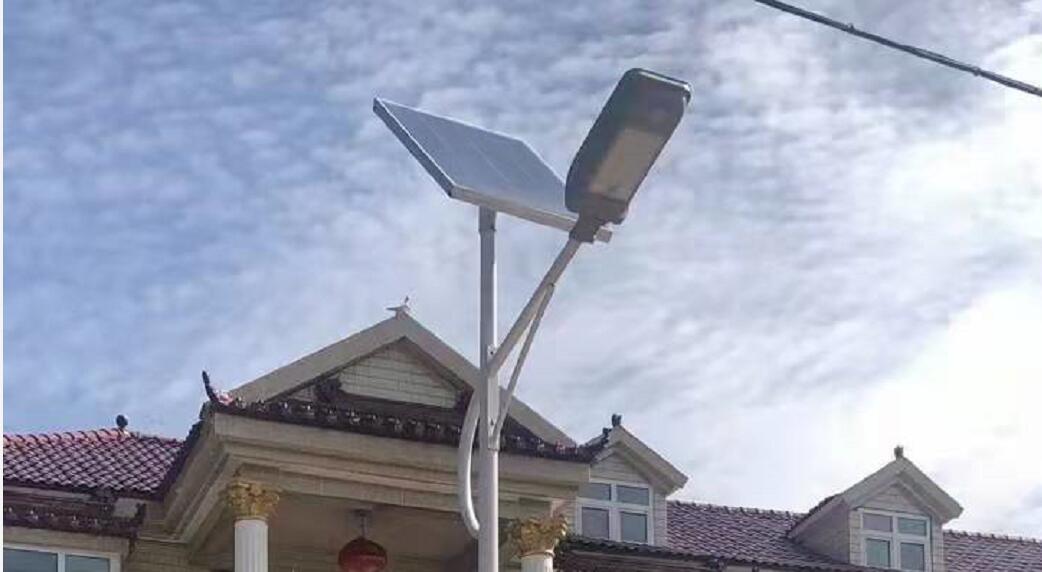 太陽能Led路燈配件采購注意什么？