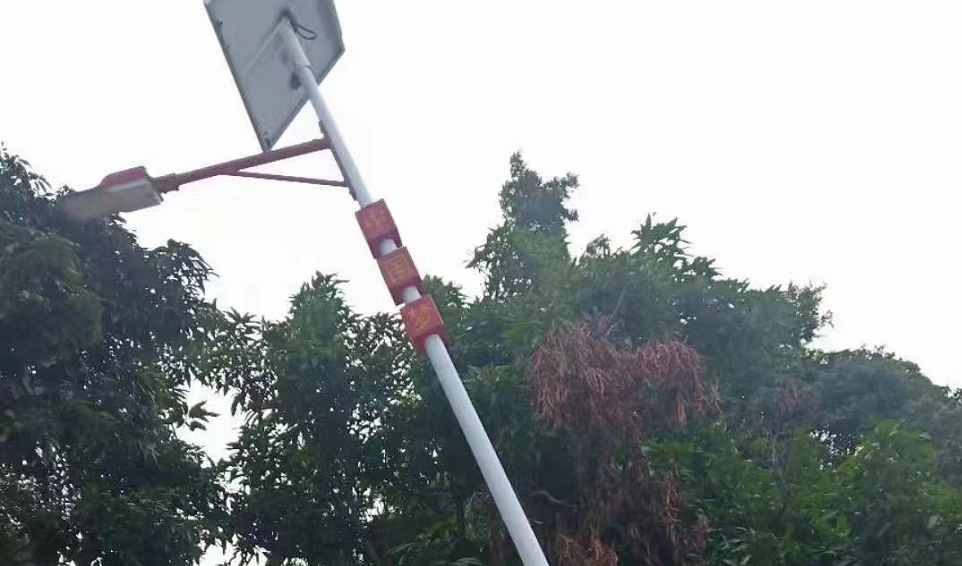 LED地埋燈的設(shè)計與組裝