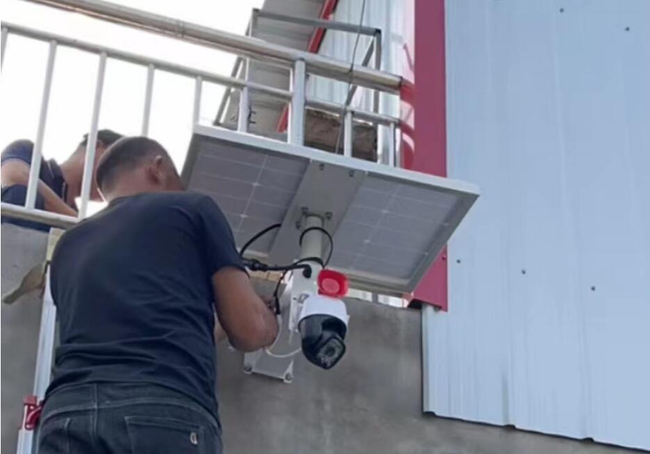 城市智慧照明系統能實現什么功能