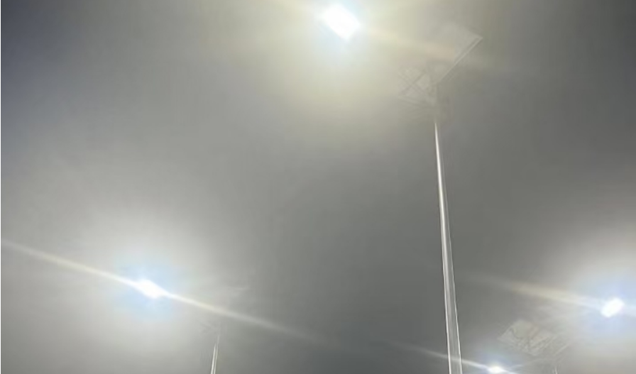 現(xiàn)代式庭院燈的優(yōu)點